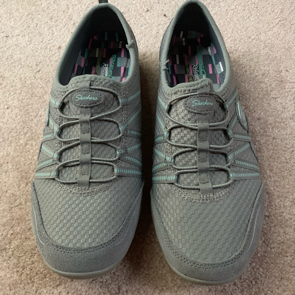 Sketchers slip-on Sneakers